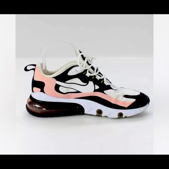 ๐๐NIKE๐REACT๐๐270โS๐๐ - Picture 7 of 12